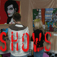 art shows past