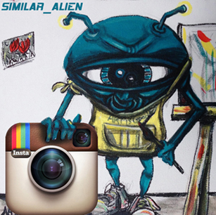 similar alien on instagram similar_alien follow